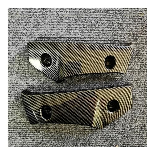 Carénage de plaque latérale moto pour restaurer le look de votre GSR 600