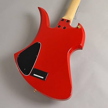 Amazon | Burny MG 165S エレキギター バーニー | エレキギター