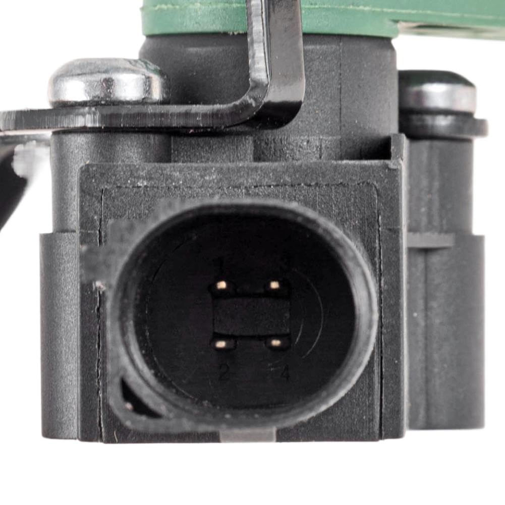 Moteur de réglage de hauteur de phare avant gauche compatible avec Audi A6 C7 A7 S7 A8L D4 Q5 4H0941309C 4H0941309B 8R0941309B 8R0941309E
