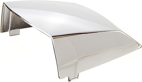 Miniatura 4 de Attwood 1364A3 - Ventilador marino de entrada y escape con brida de manguera flexible