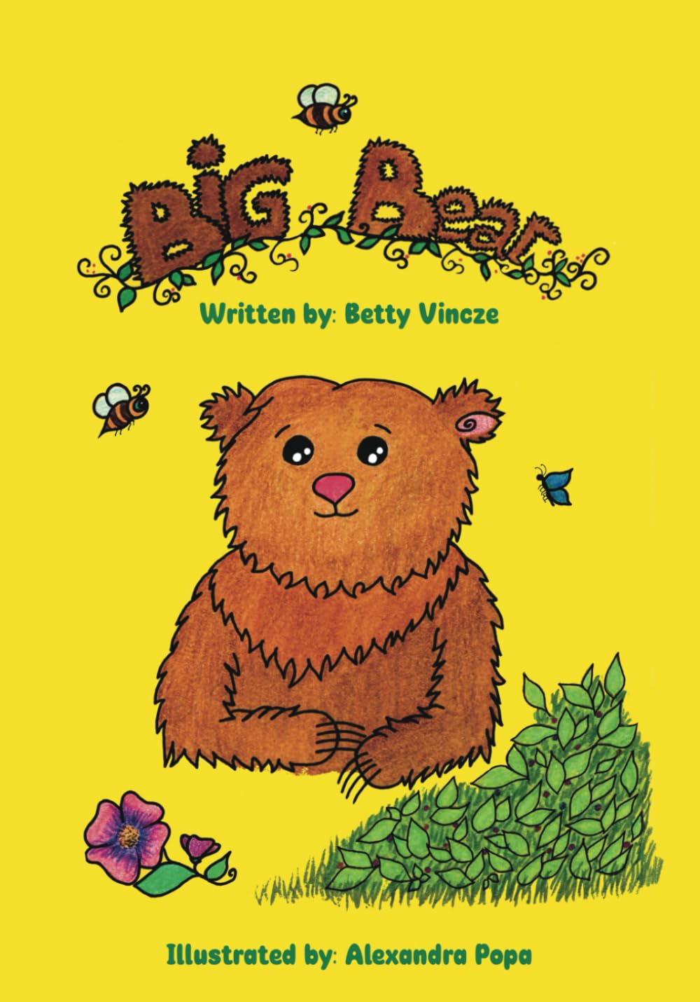 BIG Bear