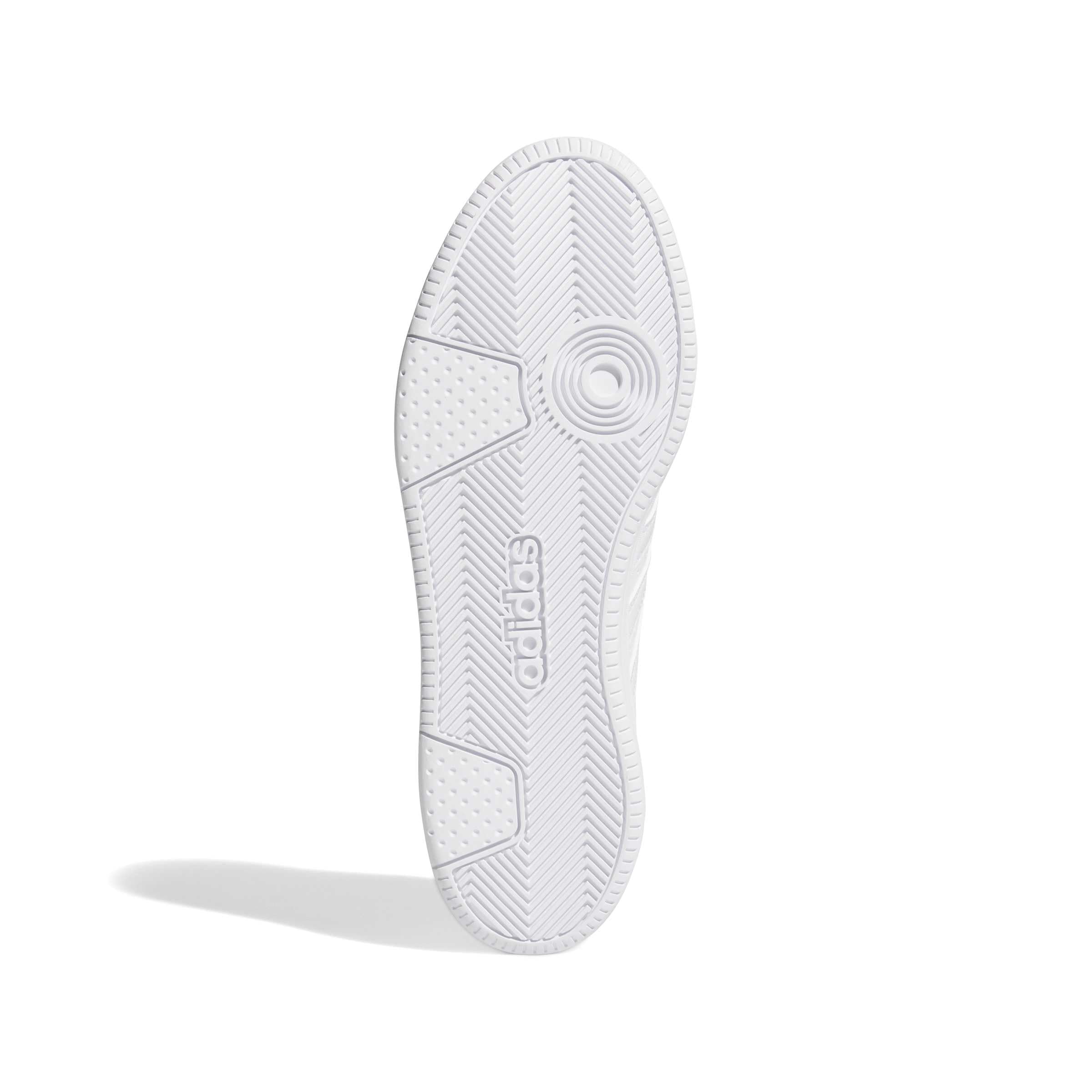 adidas Mezczyzni Hoops Classic ShoesBUTY