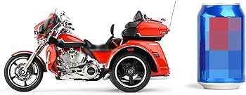 ハーレーダビッドソン ダイキャストモデル 12台セット Amazon | ミニダイキャストカー に適合する ハーレー