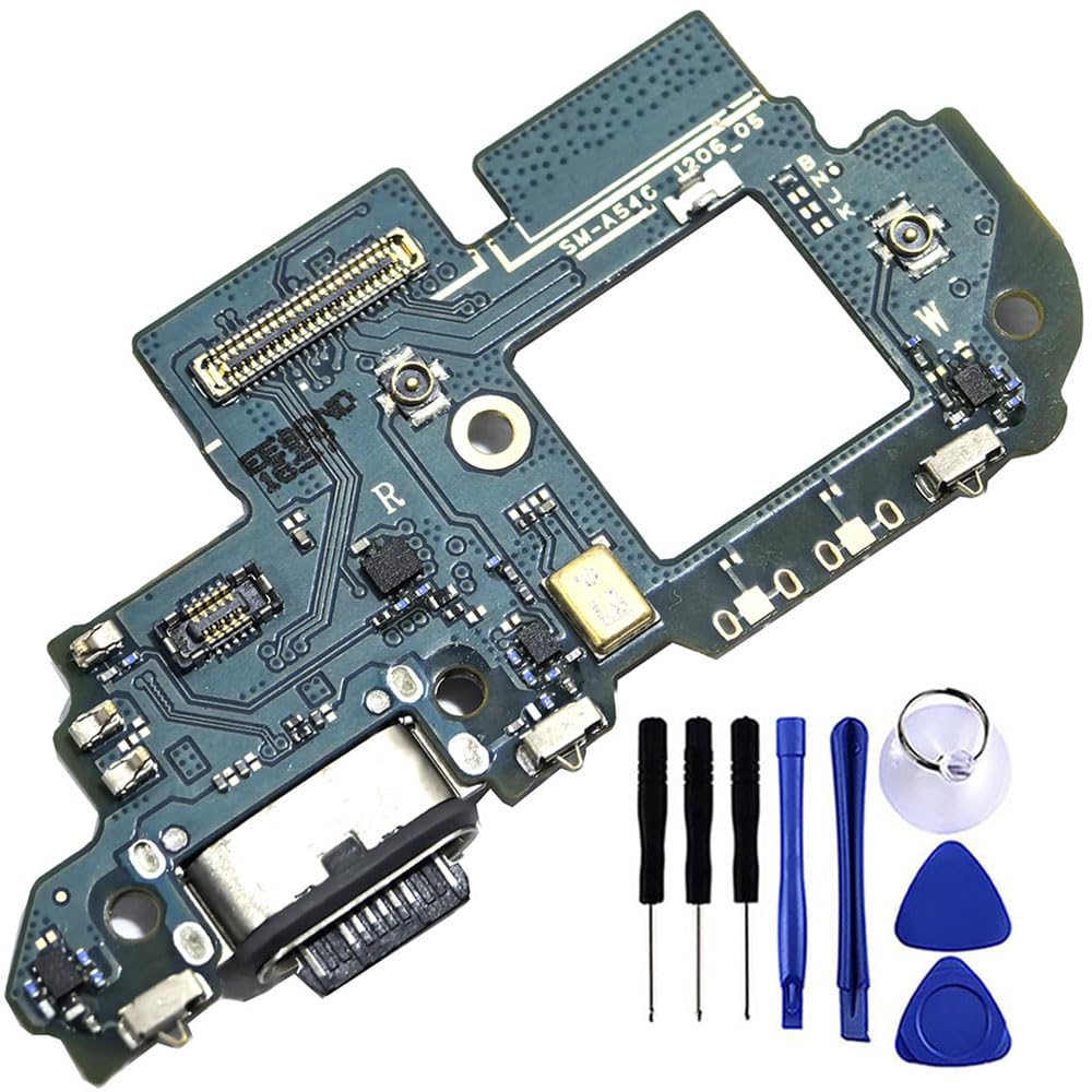 Amazon.com: Galaxy A54 5G USB Charging Port Flex Cable Replacement