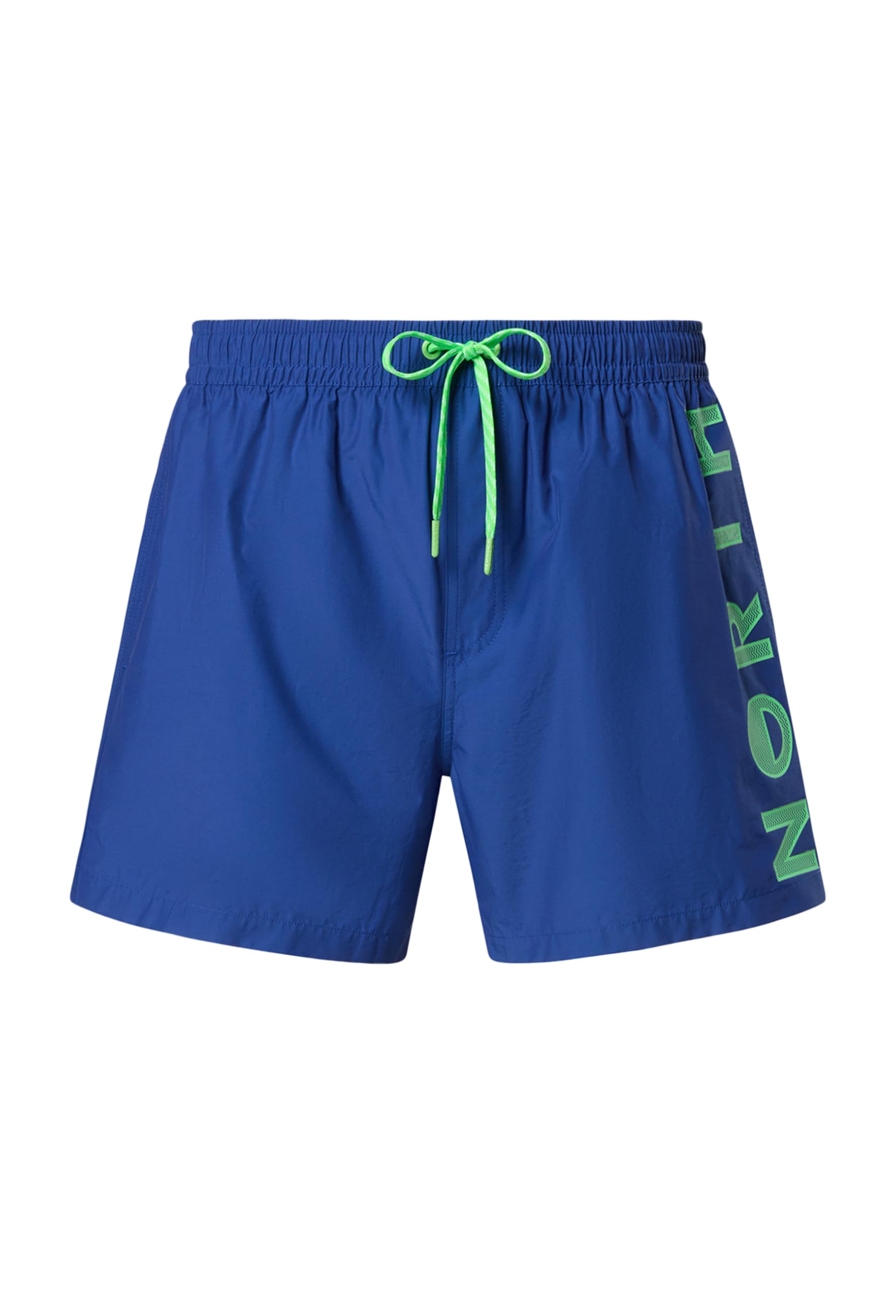 NORTH SAILS Boxer Mare Uomo in Cotone e Nylon Riciclato