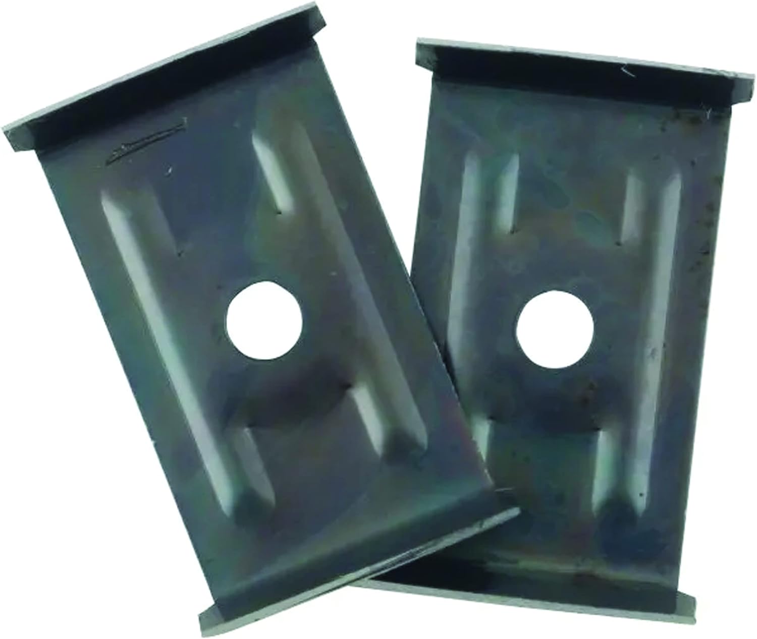 Juego De 20 Cuchillas Rascadoras Oscilantes, De Acero Inoxidable Flexible Y Multiherramienta Hoja Raspadora Rigida Oscilante Con Adaptadores Para