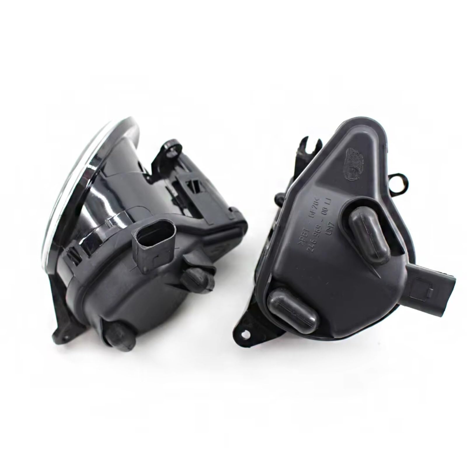 Fendinebbia Per Auto Per A3 2004-2008 Per Q7 2007-2009 Fendinebbia Anteriore | Sinistra/Destra Paraurti Anteriore Auto Fendinebbia Lampada Lato Conducente/Passeggero 8P0941699A LF 8P0941700A RG