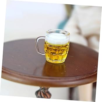 ビールジョッキ ミニ Amazon.co.jp: Cabilock 個セット ミニビールジョッキ ミニ