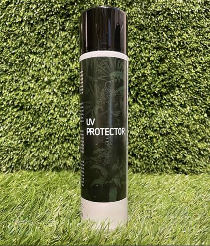 artplants.de UV Schutz Spray BONO, transparent, für künstliche Pflanzen und Blumen, 400ml