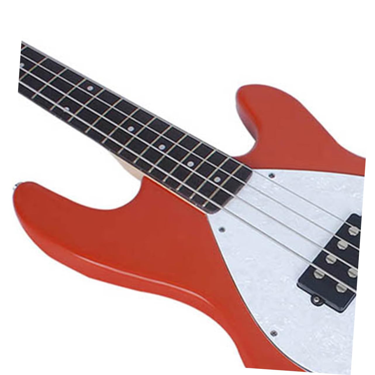 LIOOBO 1Pack String Bass Strings Durable Copper Alloy Electric Bass Guitar Accessories for Reliable Sound Lightweight Easy to Use Present