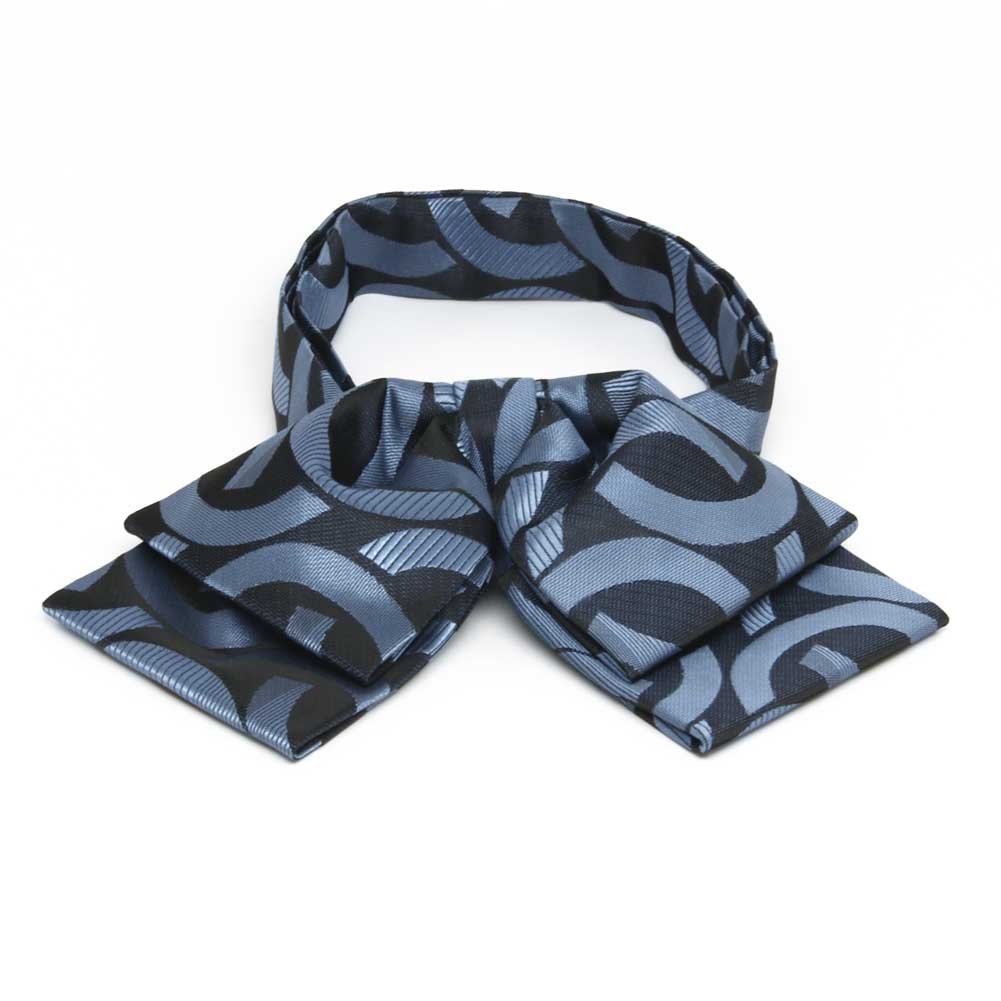 tiemart Floppy Bow Tie