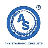 GPS AS. Antistaub Holzpellets