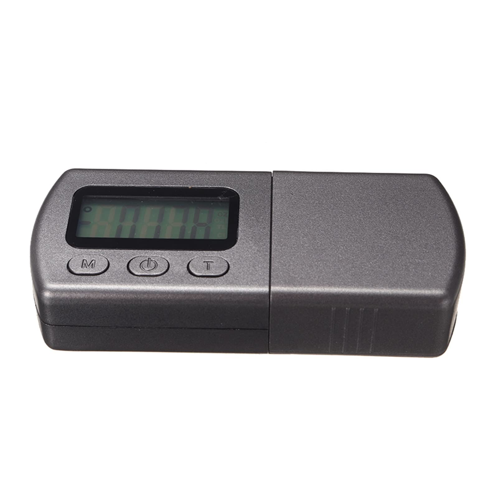Dinamometro, misuratore di Forza Digitale, 1 pz, Bilancia a Cartuccia da 0,01 g, tracciamento dello Stilo, Giradischi per Braccio, Display fono.