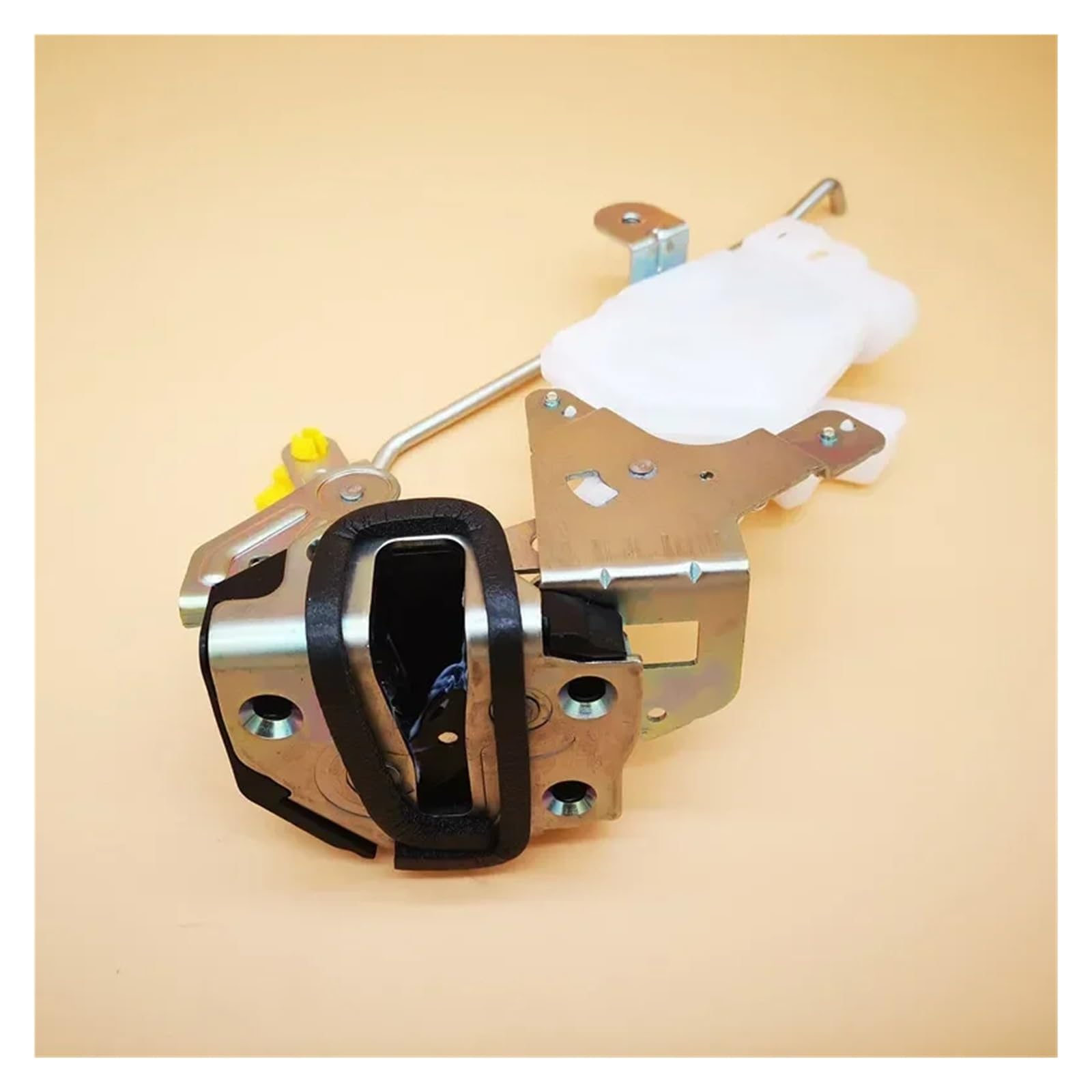Cgbwmb One Color For Toyota Fj For Cruiser 2007-2014 Tailgate Boot Trunk Lock Actuator 6911035071 6911035070 69110-35071 69110-35070 Trunk Boot Lock
