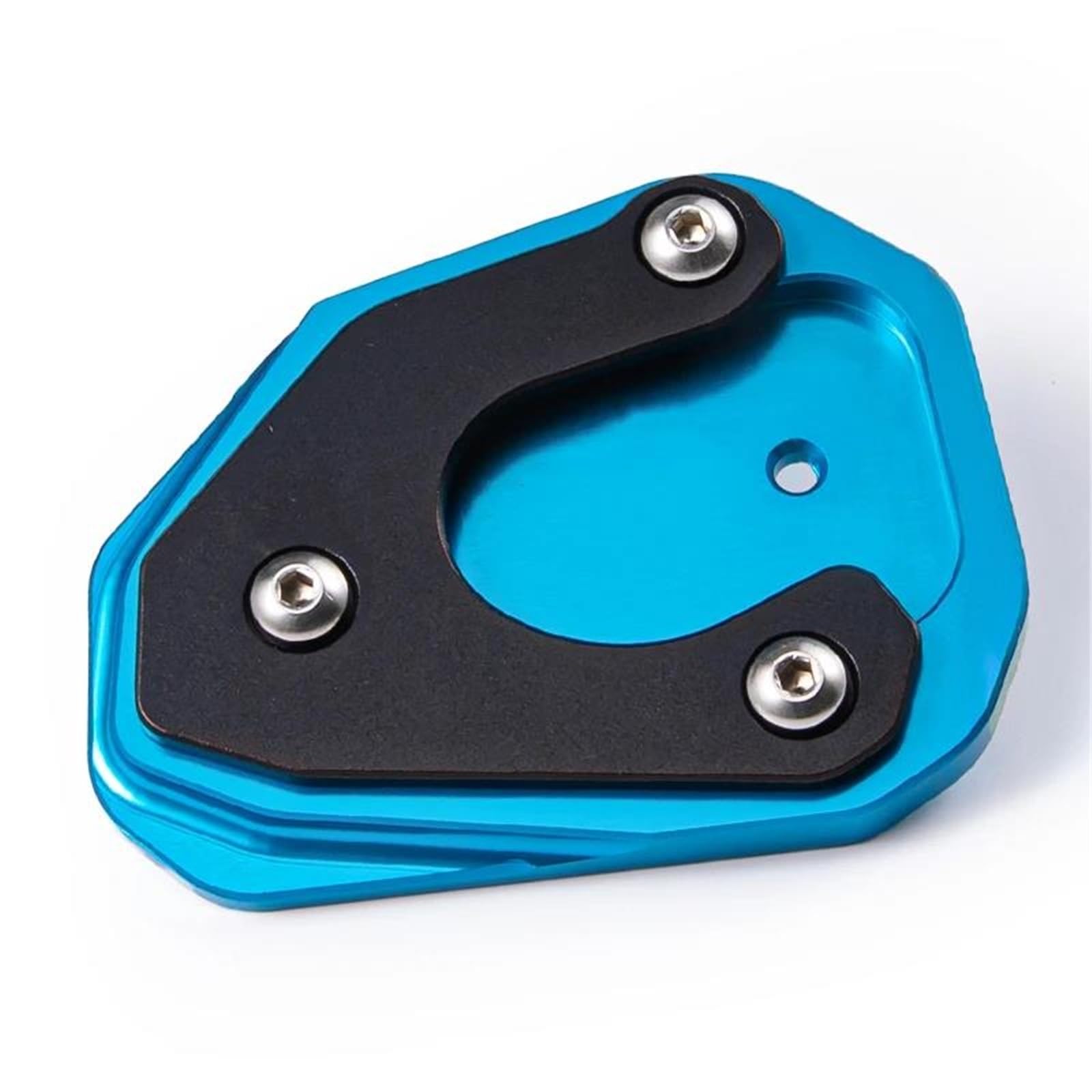 Accessories Motorcycle Side Stand Extension Pad Bracket for CFMOTO MT800 800MT 650MT 800 650 MT TR-G 650TR-G Parts(Color5)