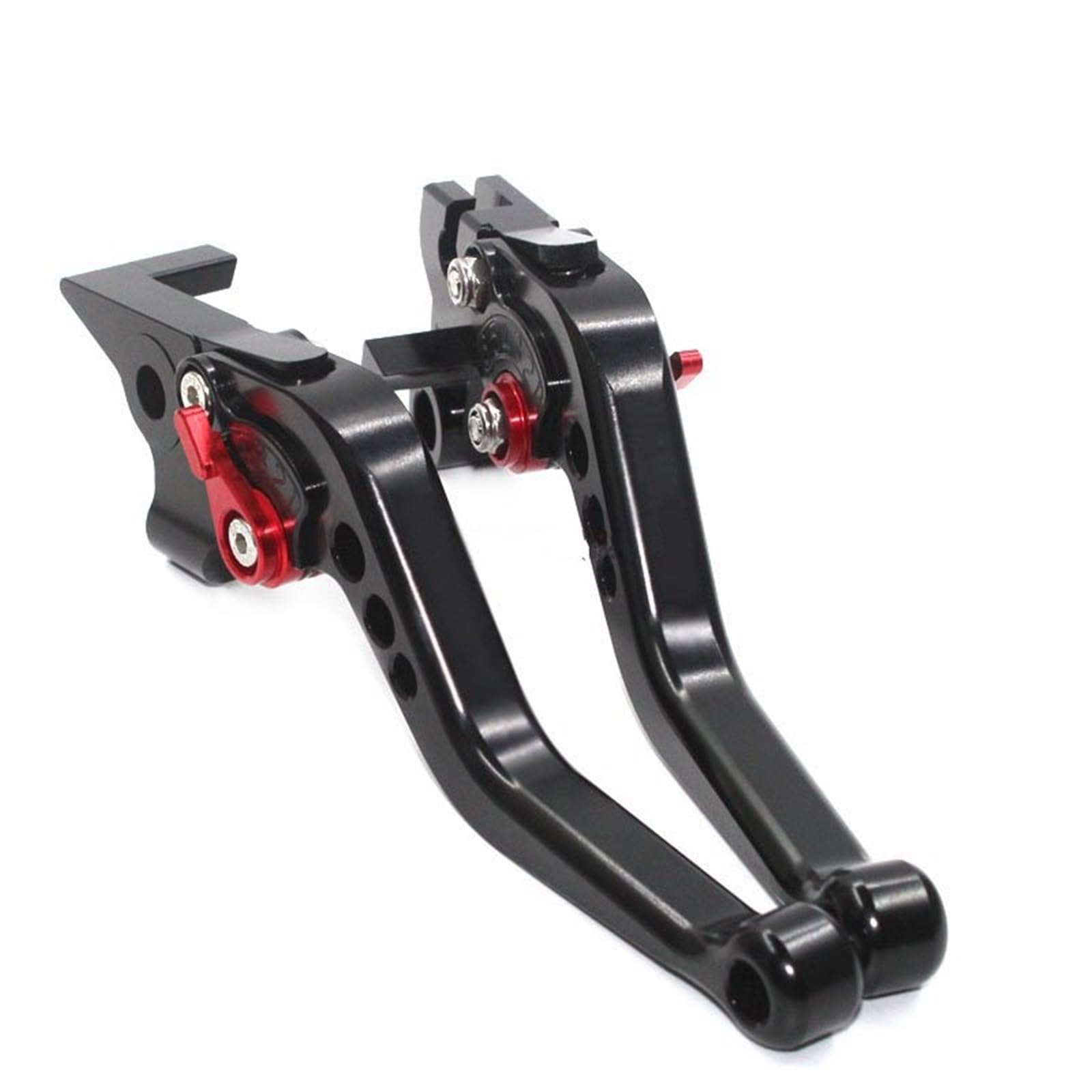 ZCYYL Brake CBR600RR 2007-2022 Motorcycle CNC Short Brake Clutch Levers(012)