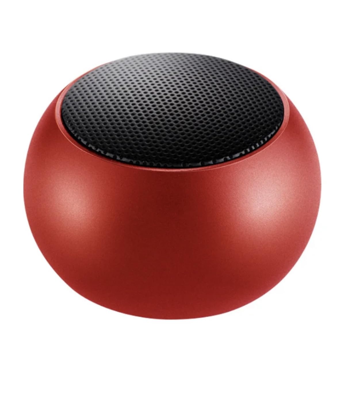 Mini Portable Bluetooth Speaker Wireless Speaker with Stereo Bass Sound Christmas Stocking Travel Speaker Wireless Pairing Stocking Item