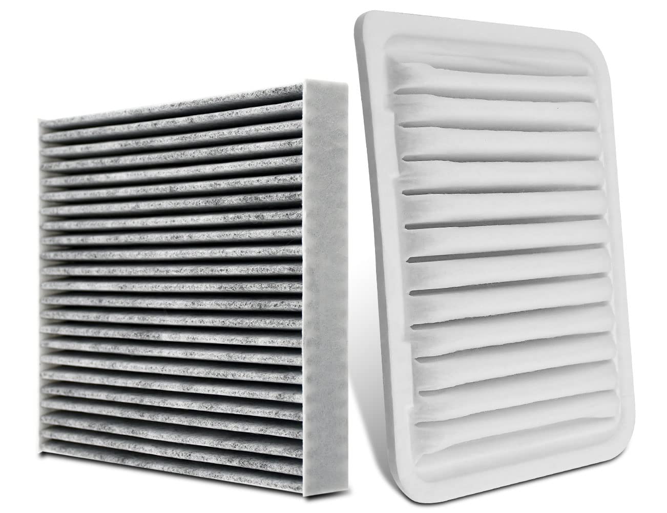 JADODE Toyota Corolla Filter