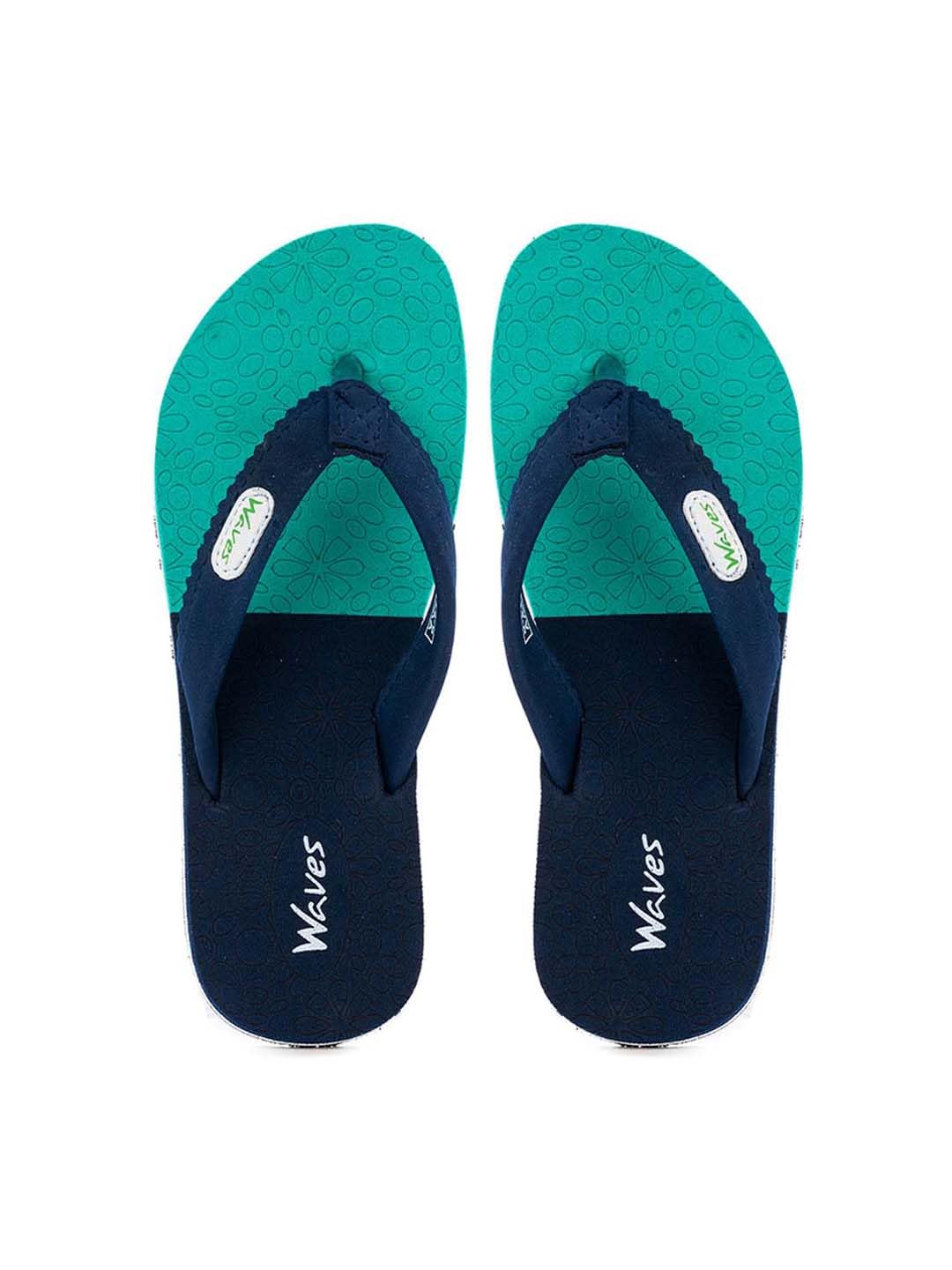 See full amazon price history chart for Khadims Waves Navy Indoor Slippers for Women (4131569) Khadims Waves Navy Indoor Slippers for Women (4131569) (B0D4MC5R8K) Amazon Price History, Amazon Price Tracker