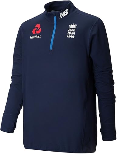 england quarter zip