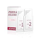 2025 Upgraded Fast Perm Lash Lift Kit Eyelash Perm Kit Perm&Setting Lotion (Quantity: 25 Packs)