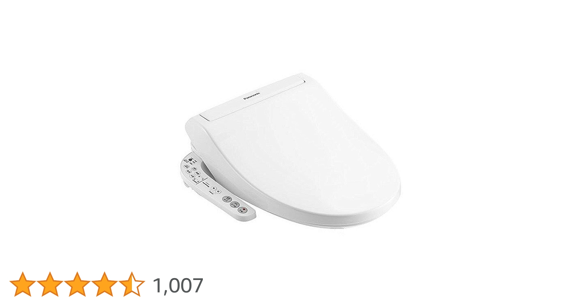 Panasonic - Panasonic 温水洗浄便座 ビューティ・トワレ CH941SWS CH941SWS ビューティートワレ 通販(卸価格)|パナソニック 温水