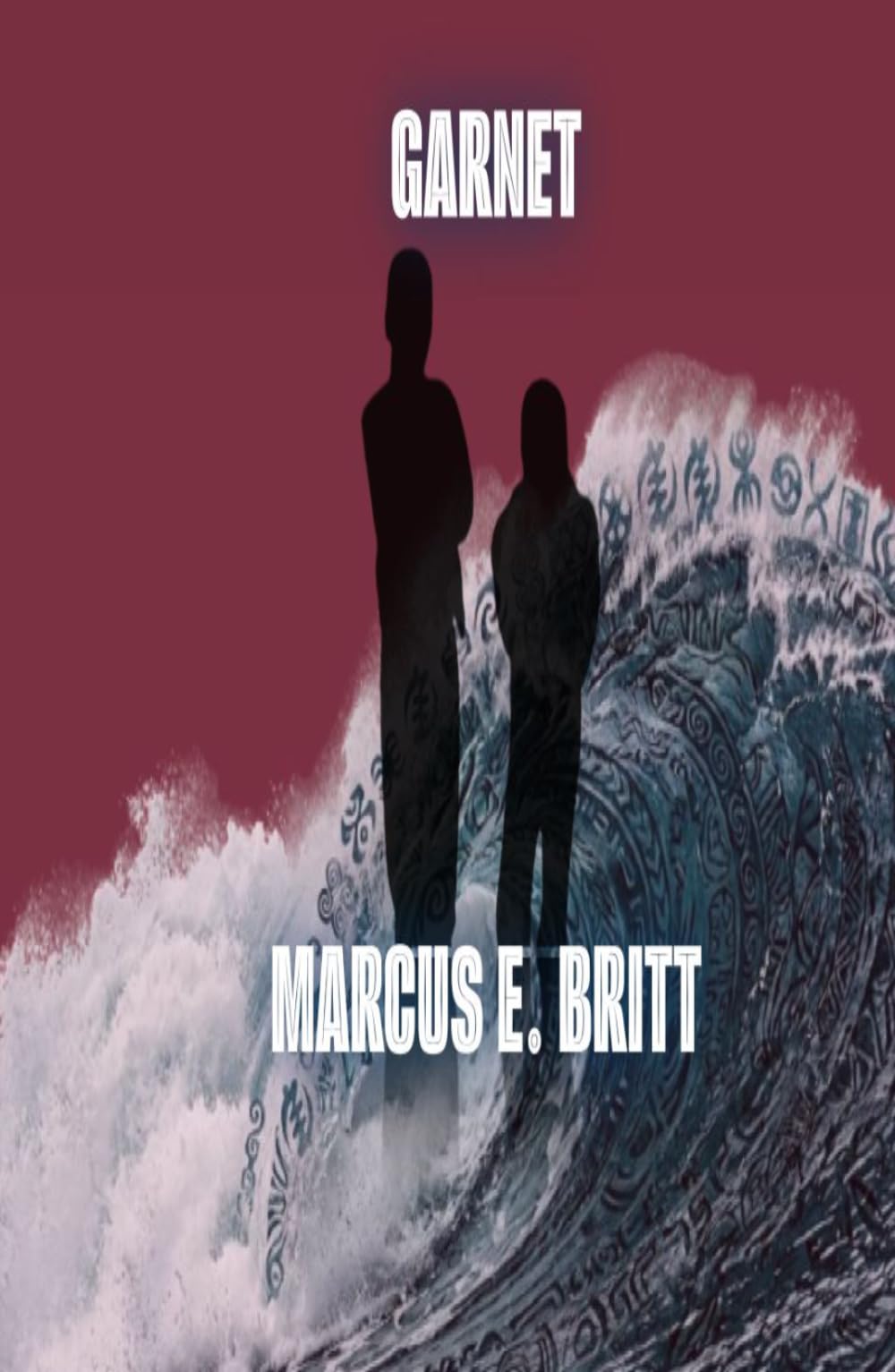 Garnet: A Series of Short Stories (Garnet and Graystone: Stories)