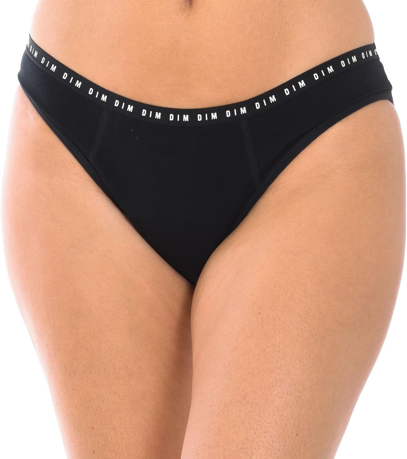 Dim Braga Menstrual Classic Organic Algodón Abundante Flujo Dim Protect Mujer x1
