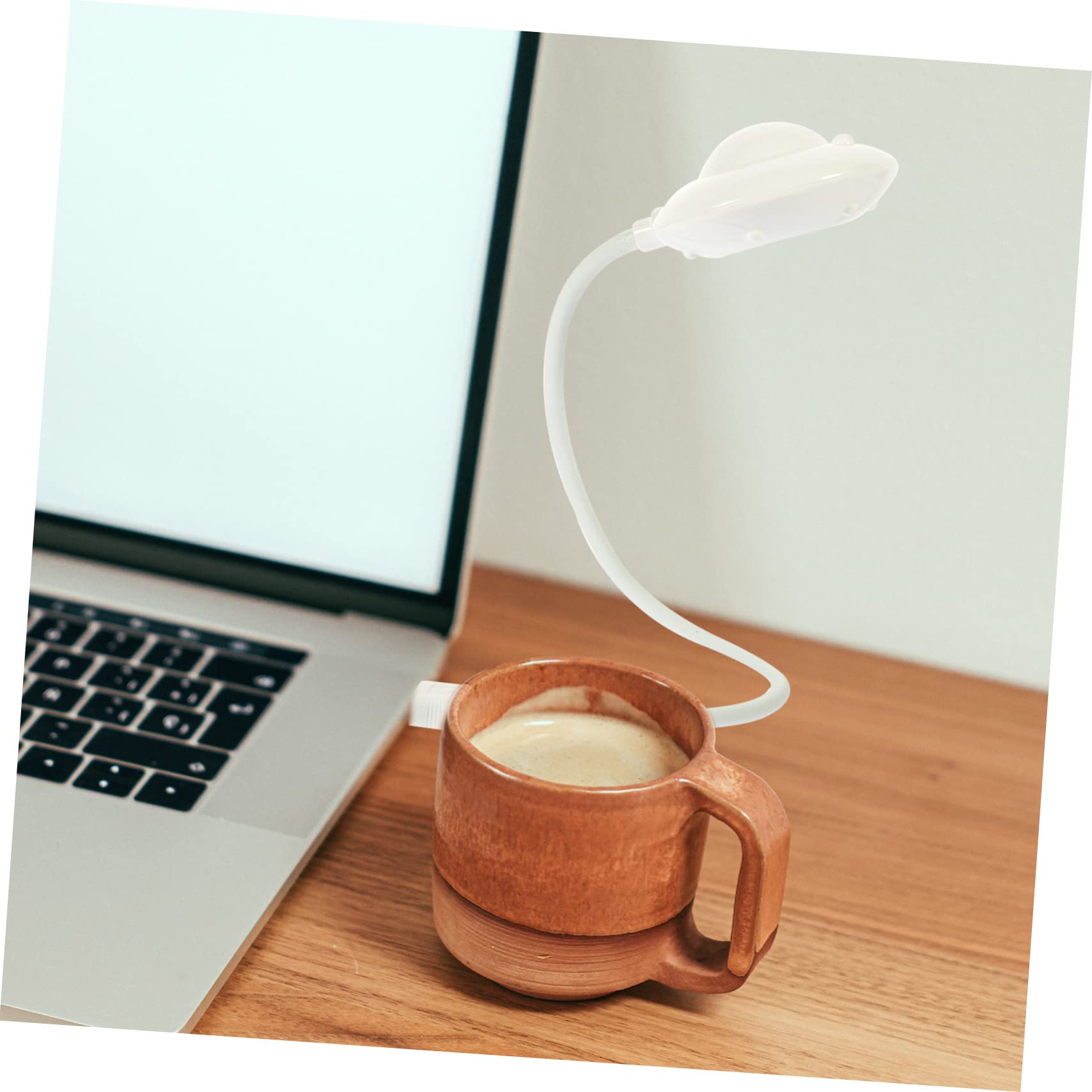 5 Pezzi Batteria Lampada a LED scrivania Le luci Tavolo Cordless di Ricarica USB per da Letto Ragazzi e Ragazze