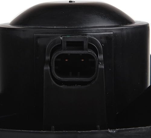Vista 470 de SCITOO Motor de ventilador de calefactor HVAC con jaula de ventilador delantera/trasera 700054 para Toyota para Camry 2002-2006, para Toyota