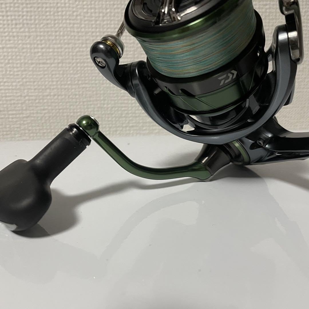 Amazon.co.jp: DAIWA カルディアCS LT 4000ーCXH : スポーツ＆アウトドア