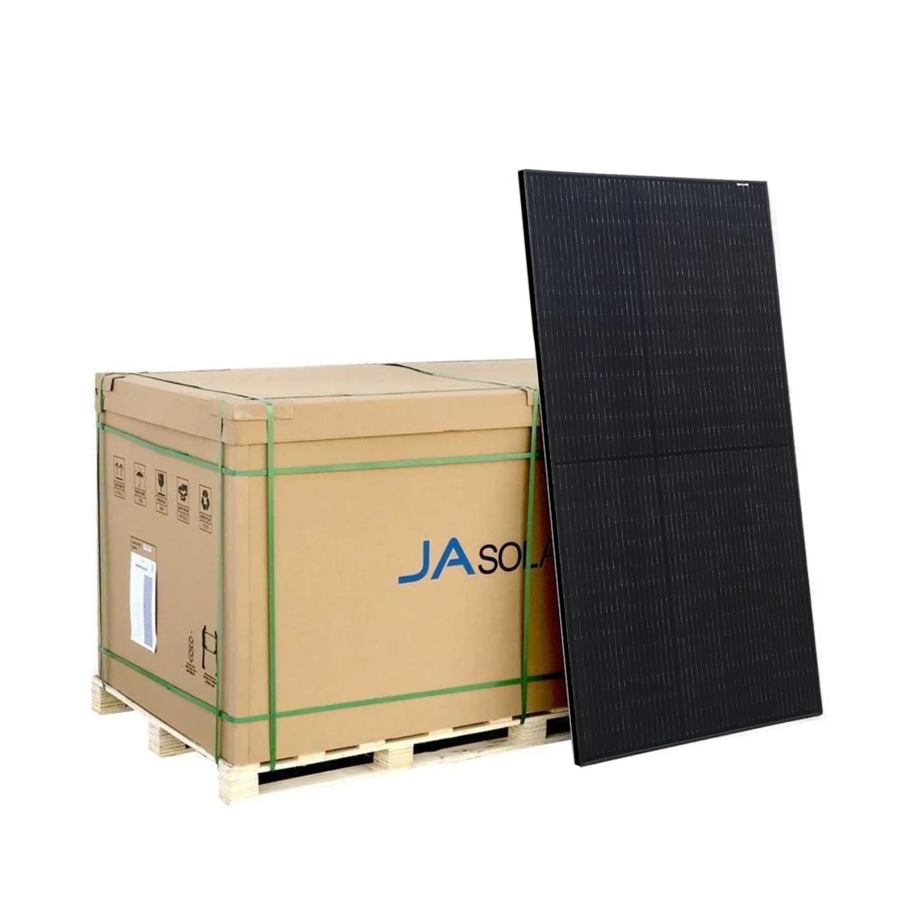 Solarway Solarmodul 500W