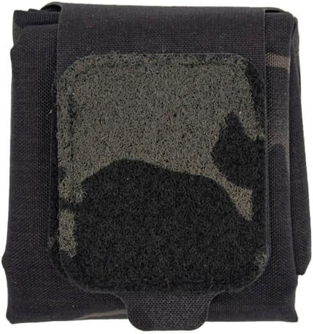Wilder Tactical Urban Assault Dump Pouch