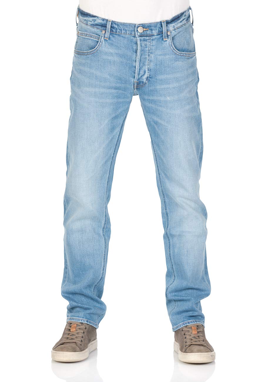 Lee Men's Daren Zip Fly Jeans — view 59