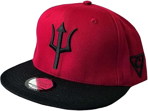 Miniatura 3 de Capiche 99+ Variaciones Gorra Snapback Serie Especial - Talla única - Unisex - Hombre