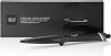 ghd Chronos Curve Wands, Professional Curls and Waves that Last All Day, Fast, Easy, Frizz Free, No Extreme Heat Damage, UK Plug