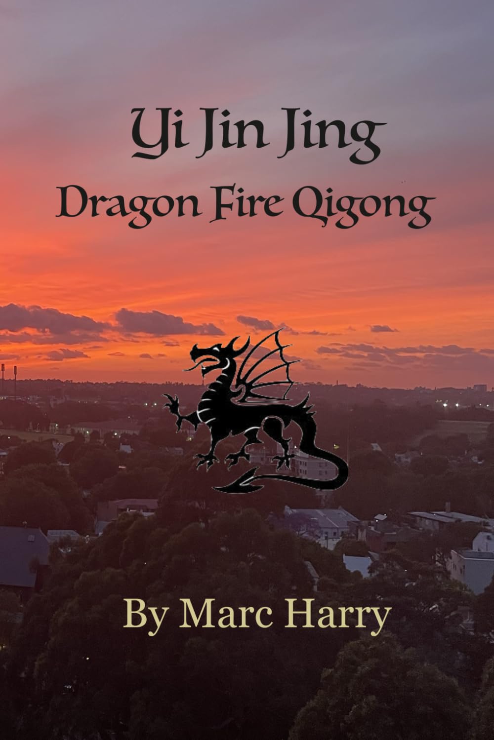 Yi Jin Jing: Dragon Fire Qigong