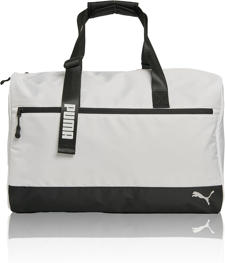 Amazon | [プーマ] ゴルフボストンバッグ 【Puma Golf】ゴルフ PF