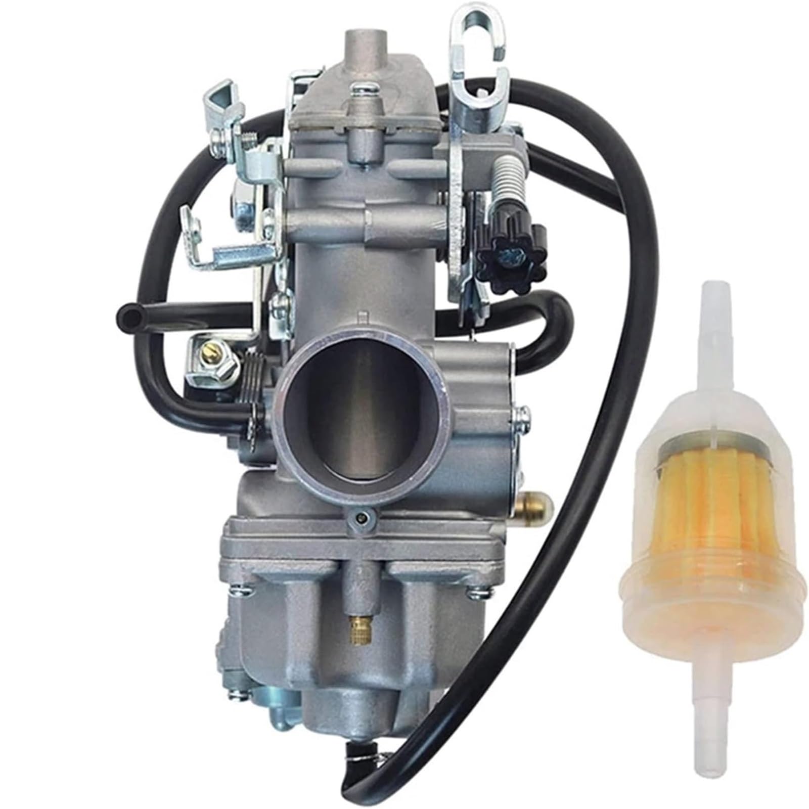Carburateur XL 250 pour moto de collection : idéal pour vos balades rétro