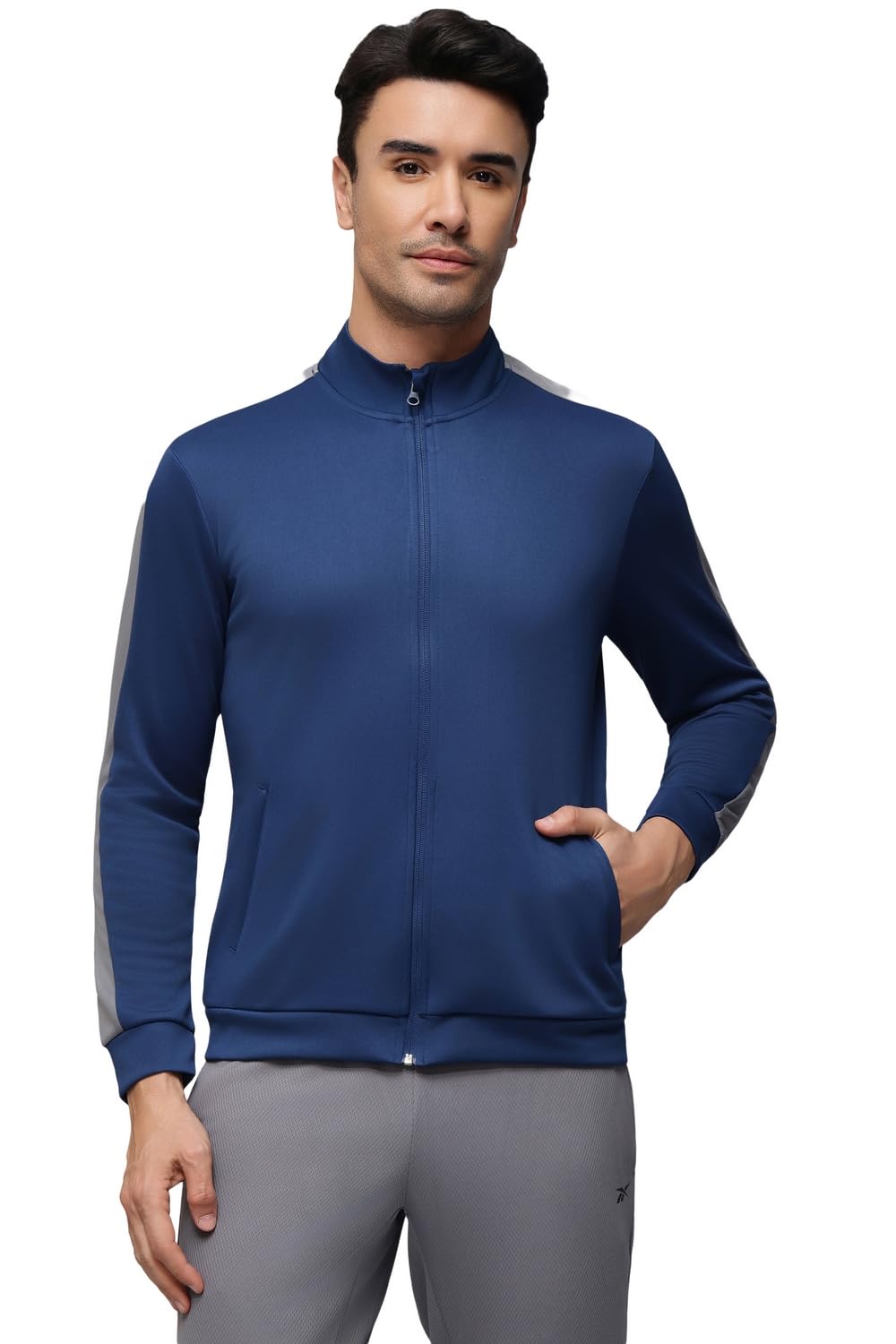 reebok Mens Tracktop-picture-54