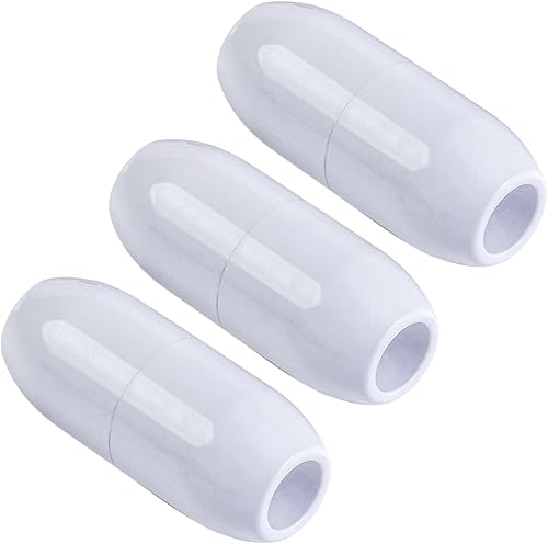 BlueStars D10 - Pieza de repuesto para flotador de manguera de alimentación para limpiador de piscina, compatible con limpiadores de piscinas Zodiac