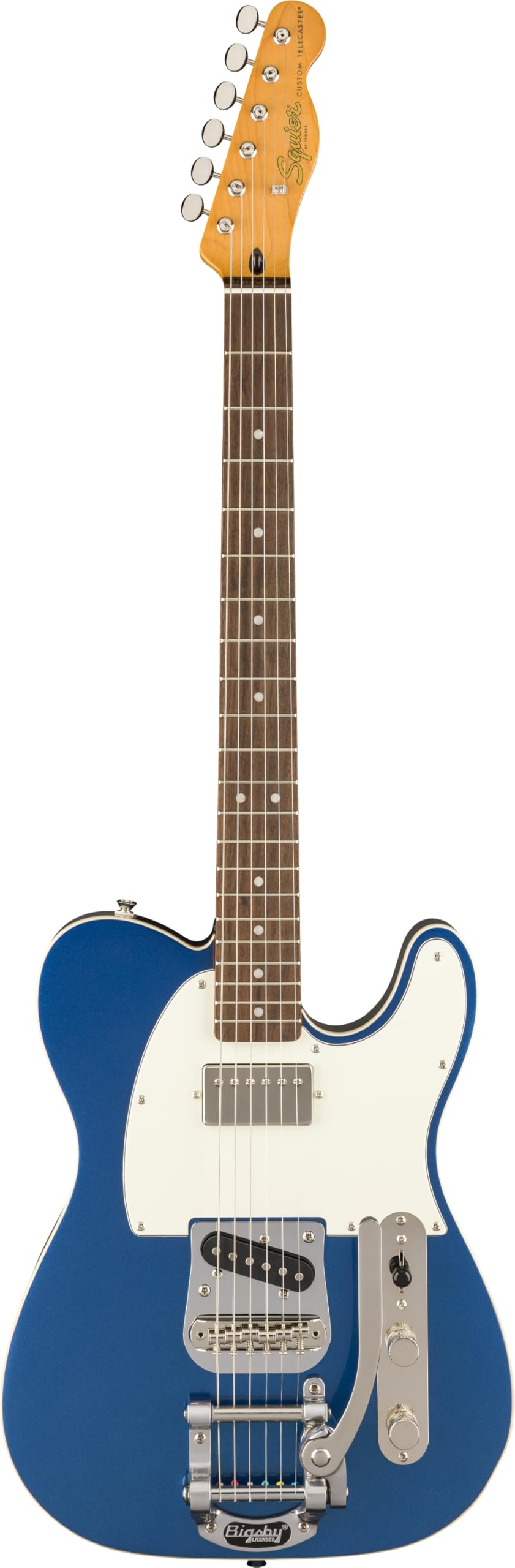 Amazon | Squier by Fender/Classic Vibe Custom Telecaster SH