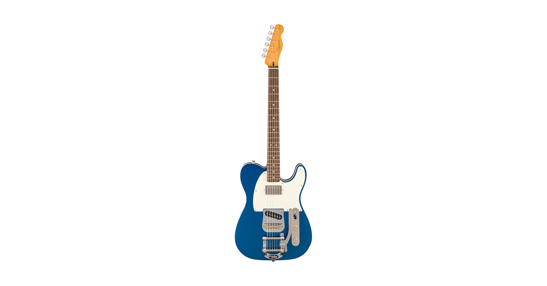 Amazon | Squier by Fender/Classic Vibe Custom Telecaster SH