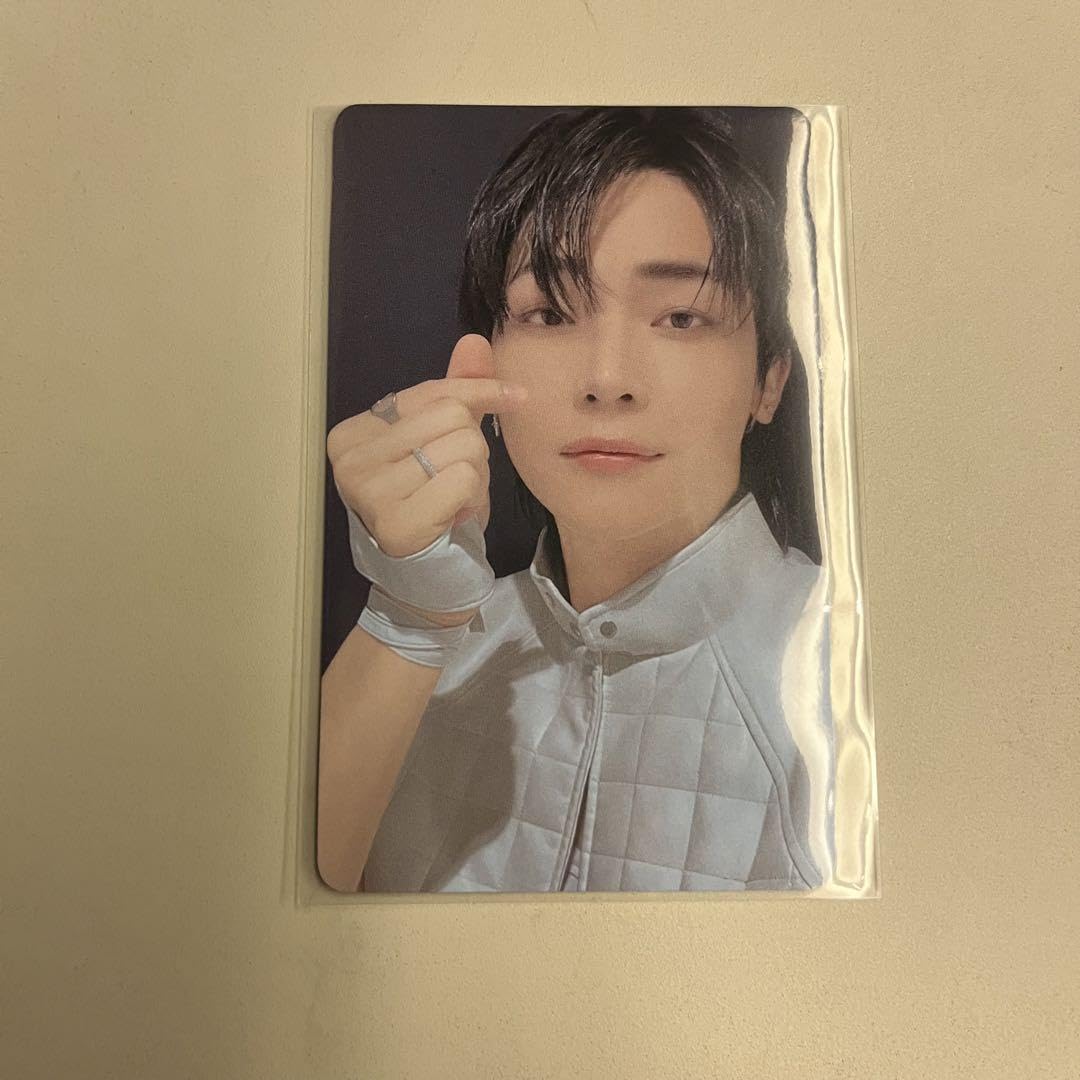 &TEAM FIRST PAW PRINT パウプリ ニコラス トレカ &TEAM FIRST PAW PRINT パウプリ トレカ ニコラス - メルカリ