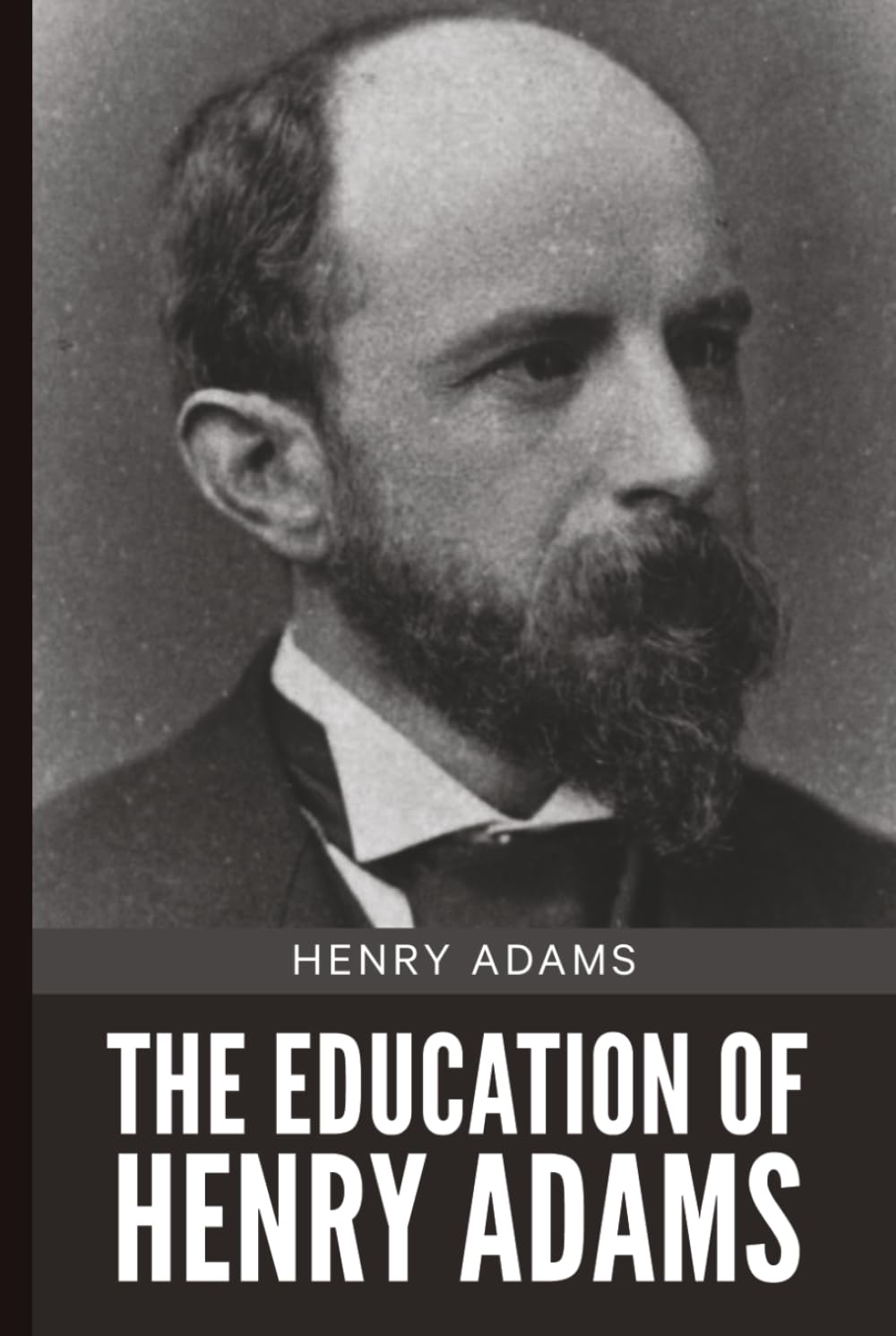 The Education of Henry Adams