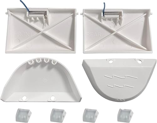 Pool Cleaner Tune-Up Rebuild Kit AXW350 Compatible with Hayward Pool Cleaners (AXW350)