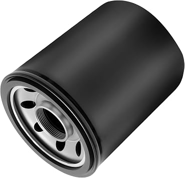 VIKKSAER LVA13038 Transmission Hydraulic Oil Filter, Replacement for John Deere 4020 Series Compact Utility Tractor 4120 4320 4520 4720