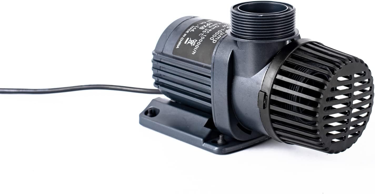 Jebao DCP Sine Wave Water Return Pump (DCP-10000)
