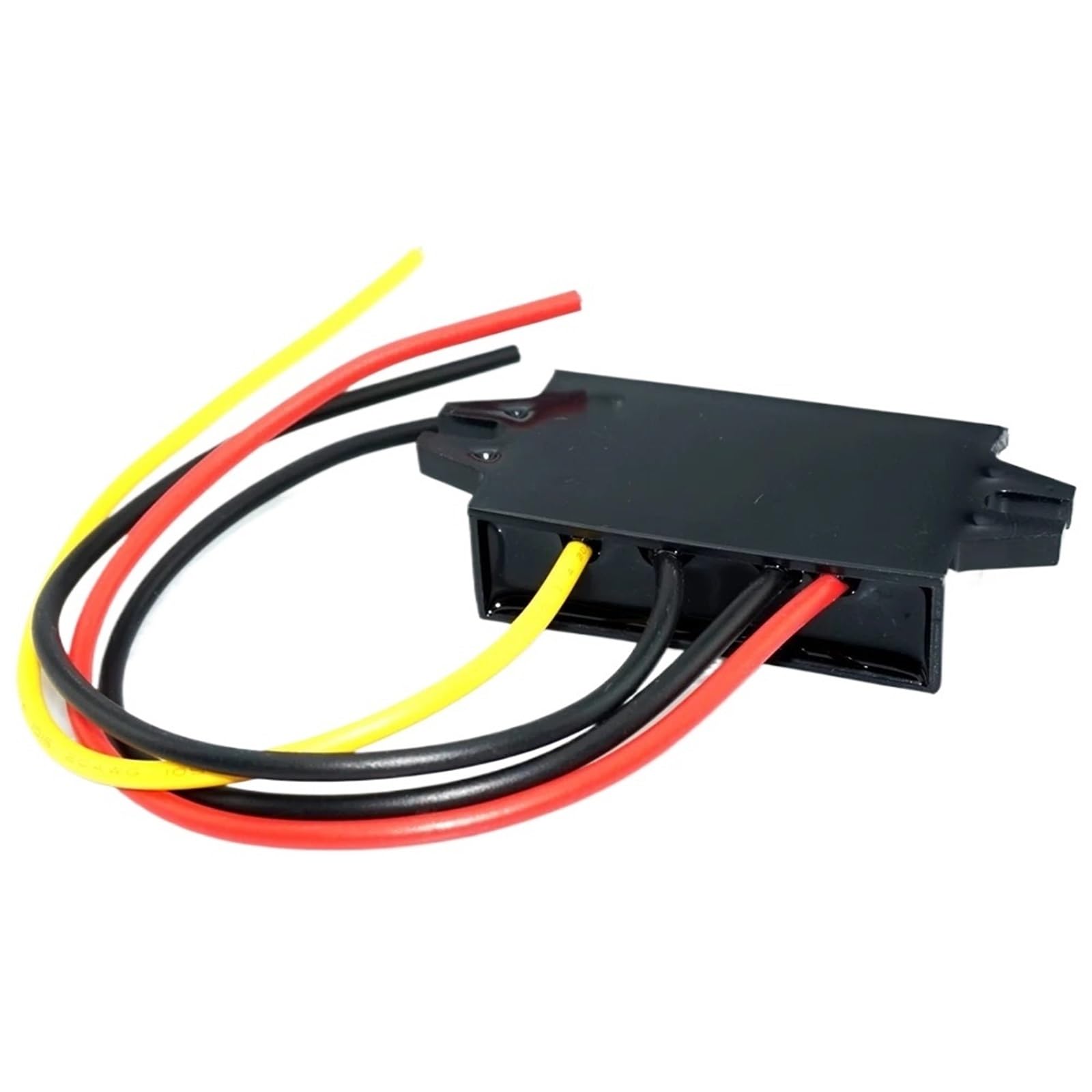 Convertisseur DC DC 12V 24V to 5V step down 10A power supply 50W