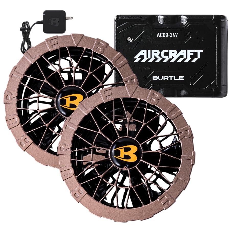 Amazon.co.jp: BURTLE エアークラフト AC09セット 限定カラー